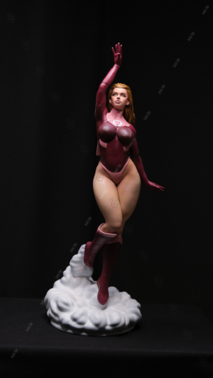 Atom Eve